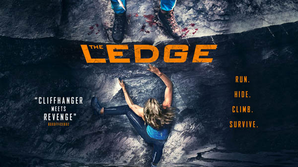 the ledge movie review 2022