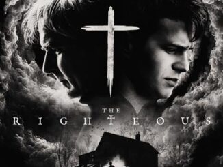 The Righteous BluRay