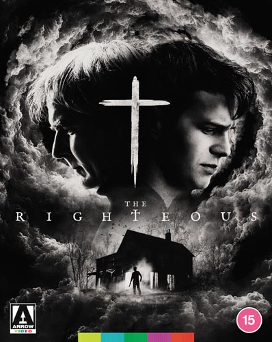 The Righteous BluRay