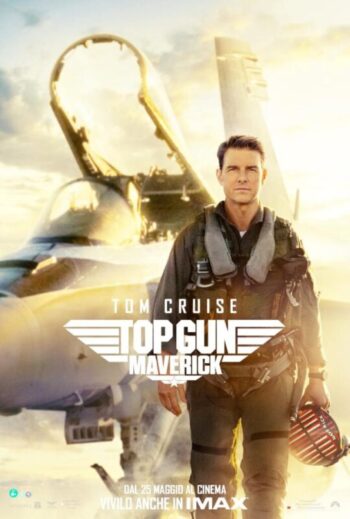 Top Gun: Maverick (2022) Review