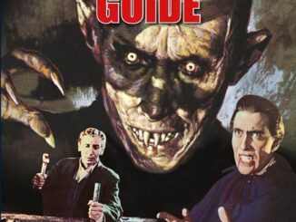 FrighFest Guide To Vampire Movies