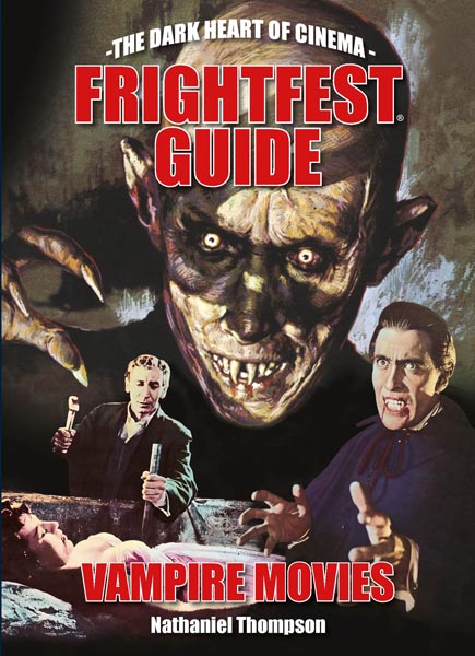FrighFest Guide To Vampire Movies
