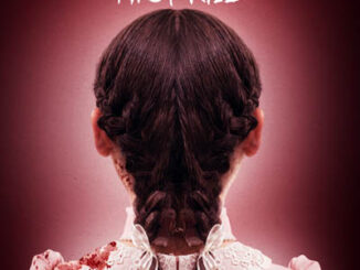 Orphan First Kill poster