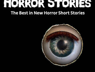 Fourth Corona Book of Horror Stories