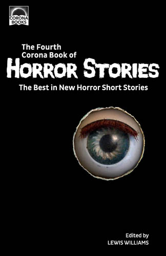 Fourth Corona Book of Horror Stories