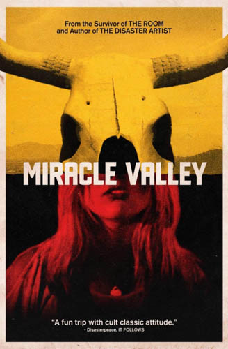 Miracle Valley