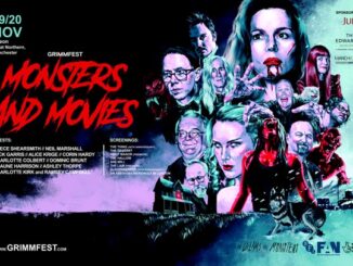 Monsters and Movies
