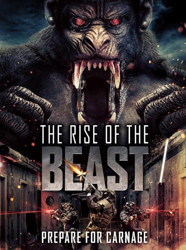 The Rise of the Beast
