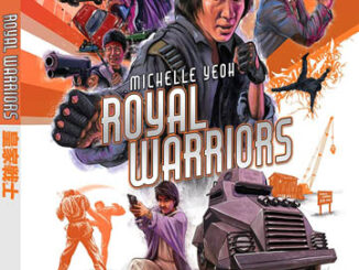 Royal Warriors