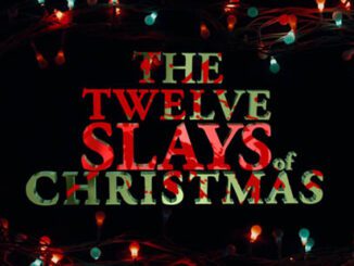 12 Slays of Christmas