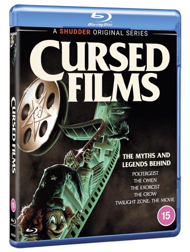 Cursed Films