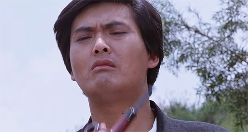 Chow Yun-Fat