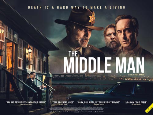 The Middle Man