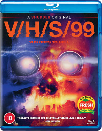 VHS 99