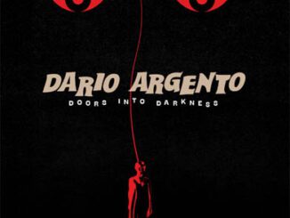 Dario Argento: Doors into Darkness