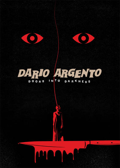 Dario Argento: Doors into Darkness