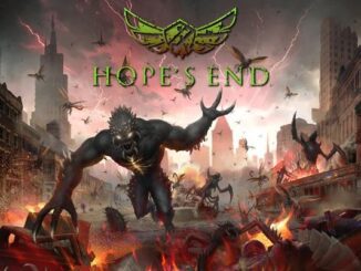 Hope's End