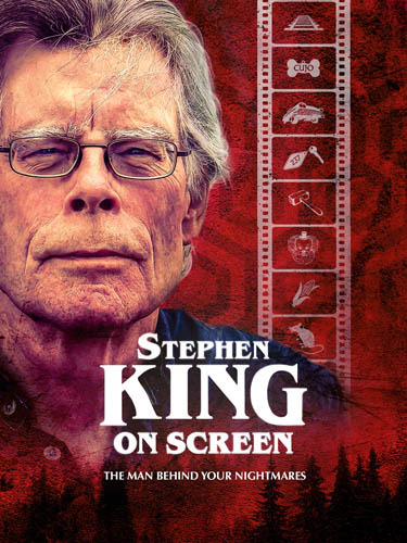 Stephen King on Screen