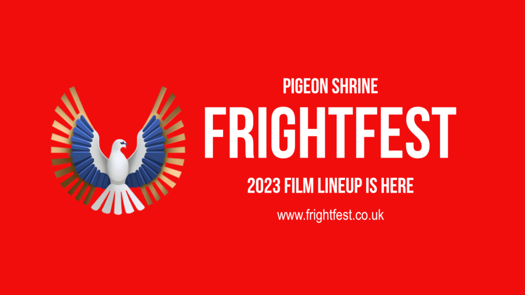 Film News (UK) Pigeon Shrine FrightFest announces 2023 Short Film