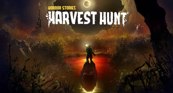 Harvest Hunt