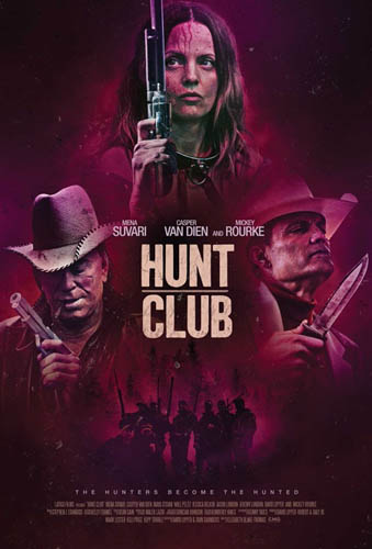 Hunt Club