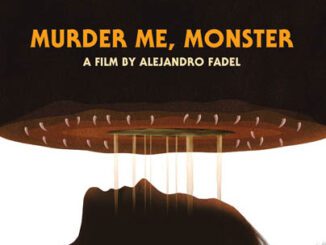 Murder Me, Monster