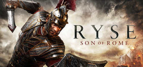 Ryse Son of Rome