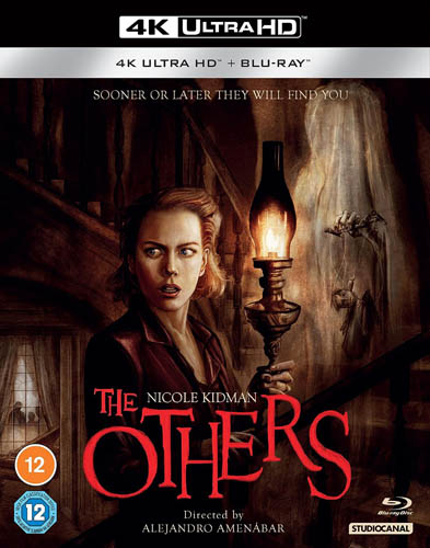 The Others 4k