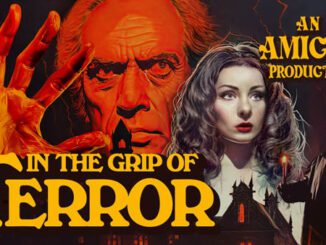 In The Grip Of Terror Amicus
