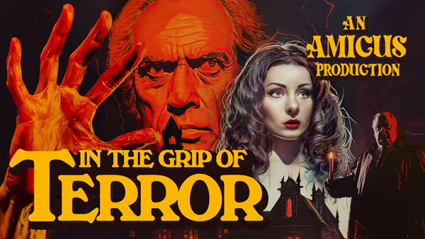 In The Grip Of Terror Amicus