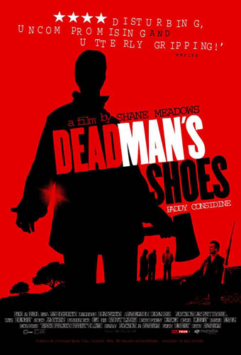 Dead Man's Shoes