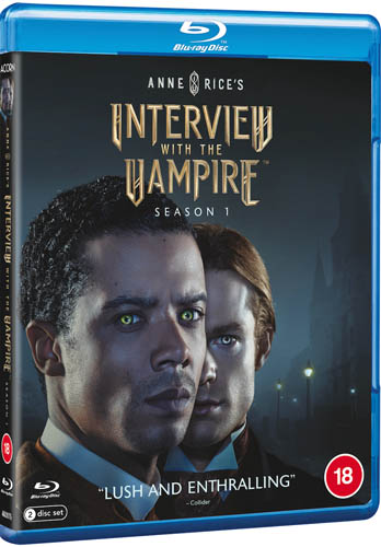 Interview With The Vampire TV Series
