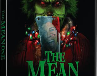 The Mean One DVD