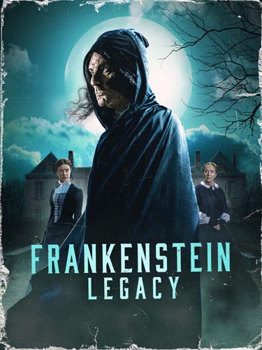 Frankenstein Legacy
