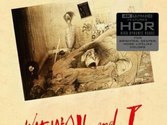 Withnail and I 4K UHD