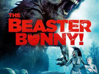The Beaster Bunny