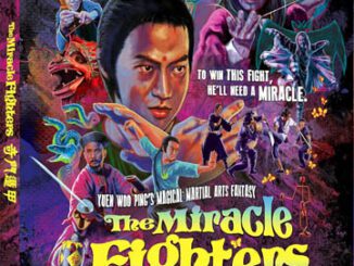 The Miracle Fighters
