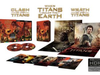 When Titans Ruled The Earth