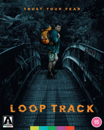 Loop Track Bluray