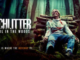 Schittler Evil In The Woods