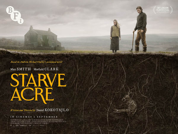 Starve Acre