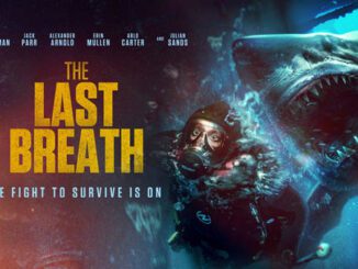 The Last Breath