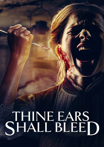 Thine Ears Shall Bleed