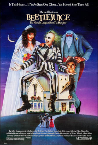 beetlejuice