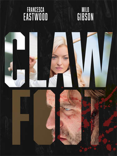 Clawfoot