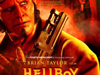 Hellboy: The Crooked Man