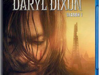 The Walking Dead: Daryl Dixon