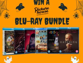 Picturehouse Bluray bundle comp