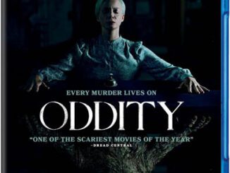 oddity