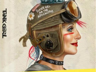 Tank Girl